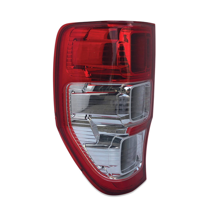 Tail Lights PAIR fits Ford Ranger PX Ute 2011 - 2022 XL XLS XLT