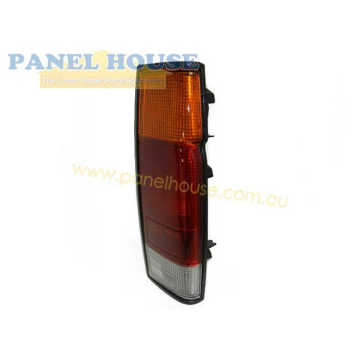 Tail Lights 36cm PAIR fits Nissan Navara D21 Ute 1986 - 1992