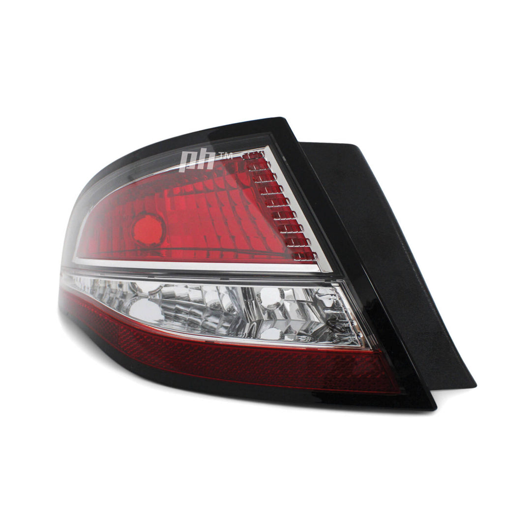 Tail Lights PAIR fits Ford Falcon FG Sedan XR6 XR8 2008 - 2014