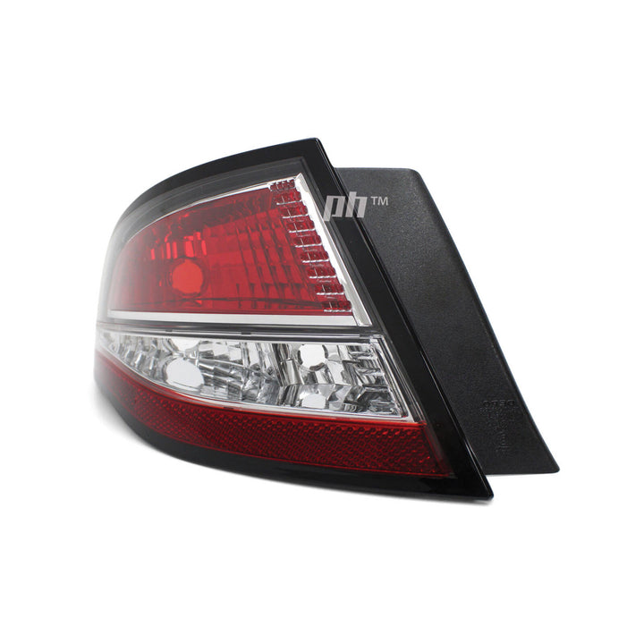 Tail Lights PAIR fits Ford Falcon FG Sedan XR6 XR8 2008 - 2014