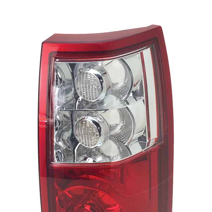 Tail Lights PAIR fits Holden Commodore VY - VZ Wagon / Ute