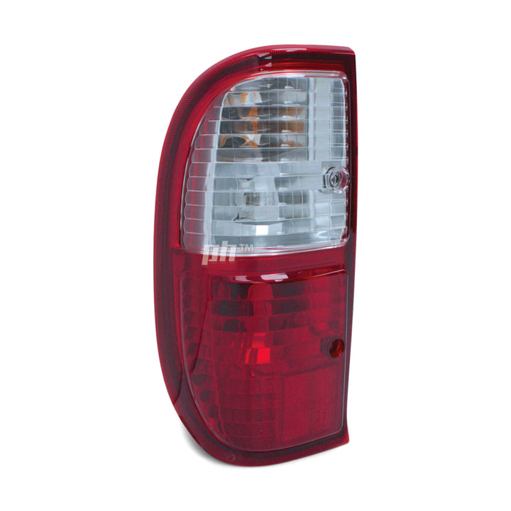 Tail Lights PAIR fits Ford Courier PH Ute 07/2004 - 2006