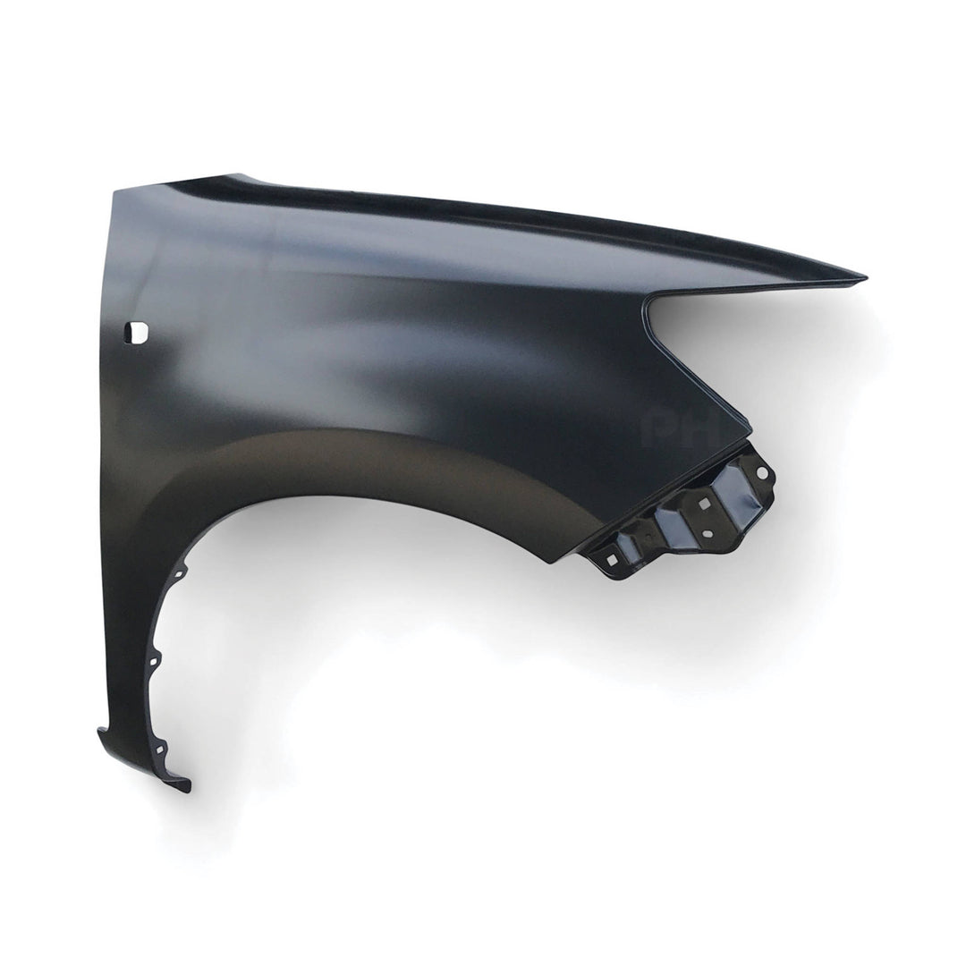 Factory Style Facelift Conversion Kit N70 fits Toyota Hilux 2005 - 2011