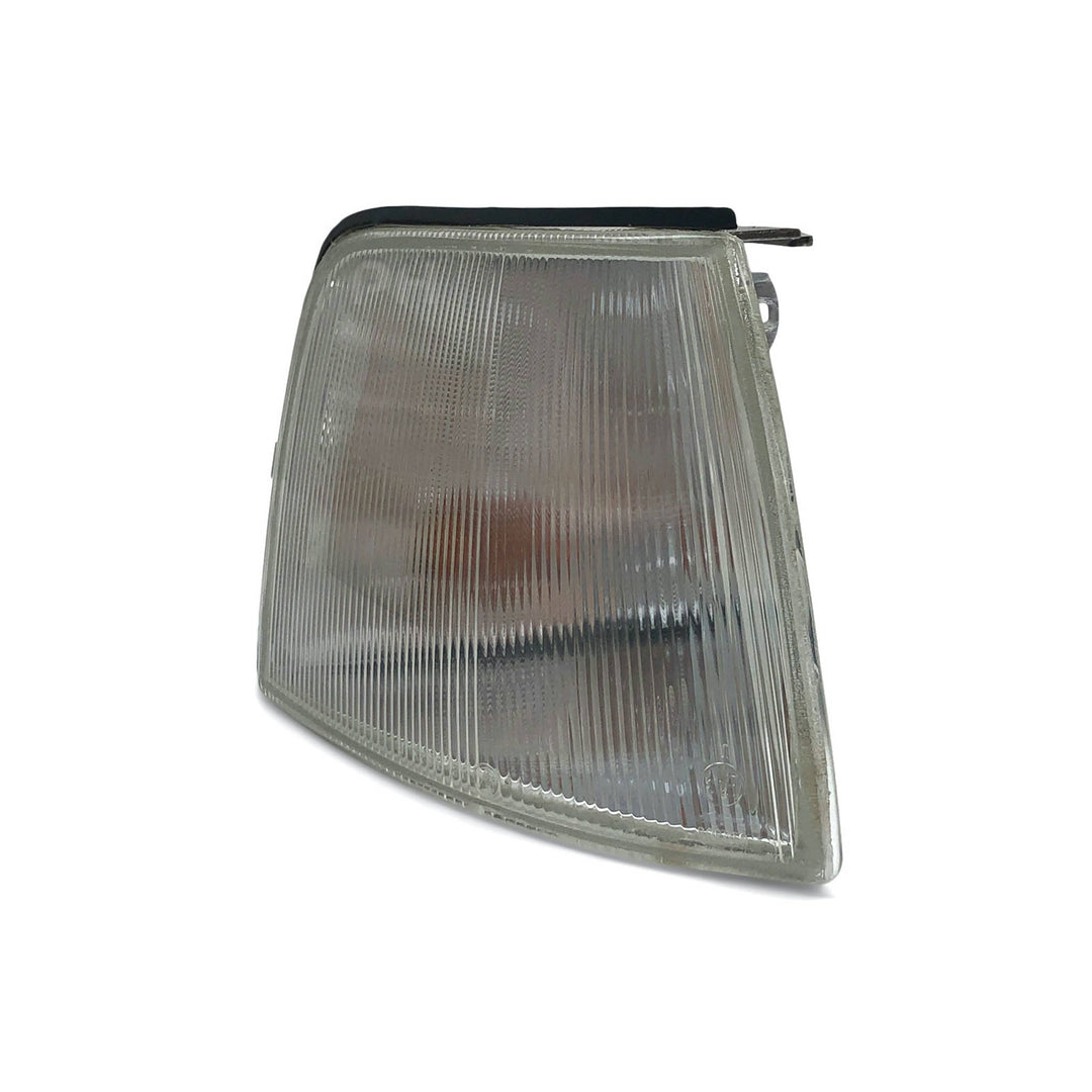 Clear Indicator Corner Lights PAIR fits Ford Falcon EA EB ED