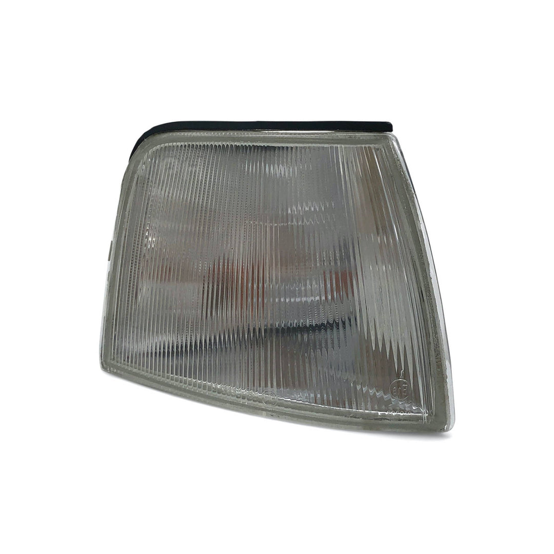 Clear Indicator Corner Lights PAIR fits Ford Falcon EA EB ED