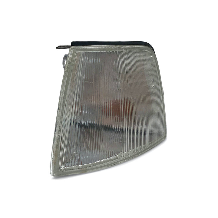 Clear Indicator Corner Lights PAIR fits Ford Falcon EA EB ED