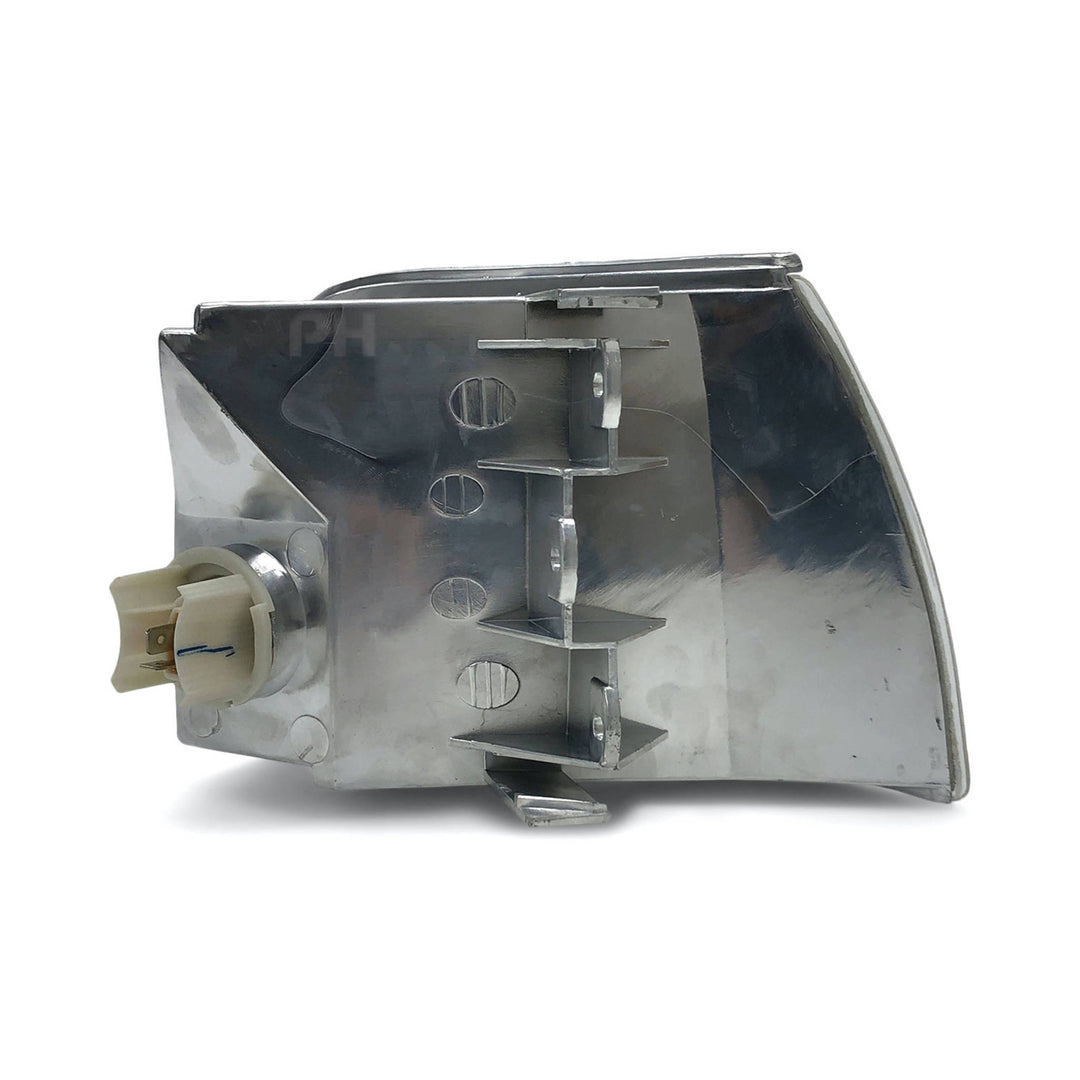 Clear Indicator Corner Lights PAIR fits Ford Falcon EA EB ED