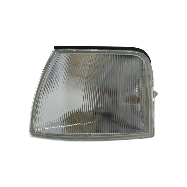 Clear Indicator Corner Lights PAIR fits Ford Falcon EA EB ED