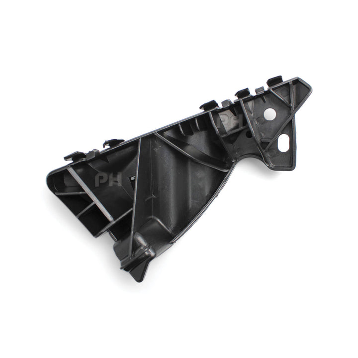 Front Bar Slide Plastic Guard Brackets PAIR Fits Ford Falcon FG 2008 - 2014