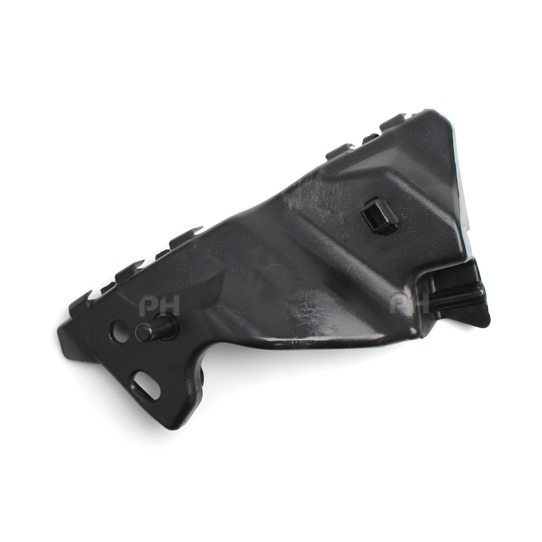 Front Bar Slide Plastic Guard Brackets PAIR Fits Ford Falcon FG 2008 - 2014