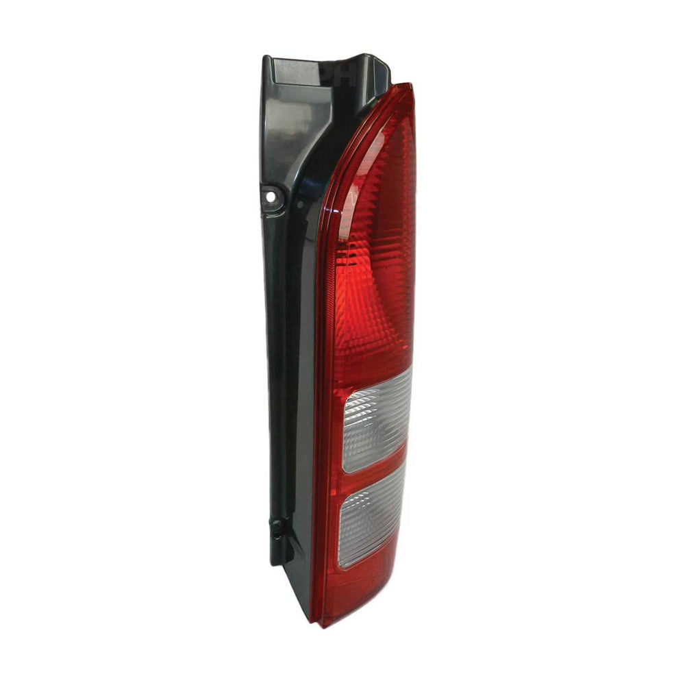 Aftermarket Tail Lights
