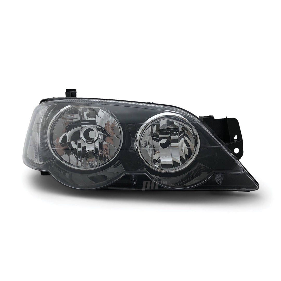 Headlights PAIR fits Ford Falcon BA BF XR6 XR8 FPV GT 2002 - 2008