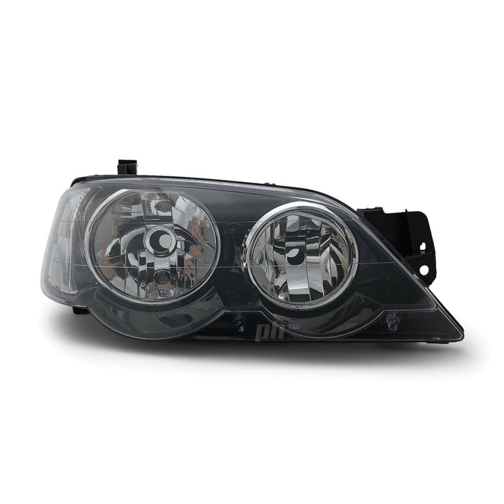 Headlights PAIR fits Ford Falcon BA BF XR6 XR8 FPV GT 2002 - 2008