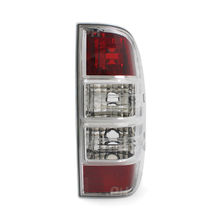 Tail Lights PAIR fits Ford Ranger Ute PK 2009 - 2011