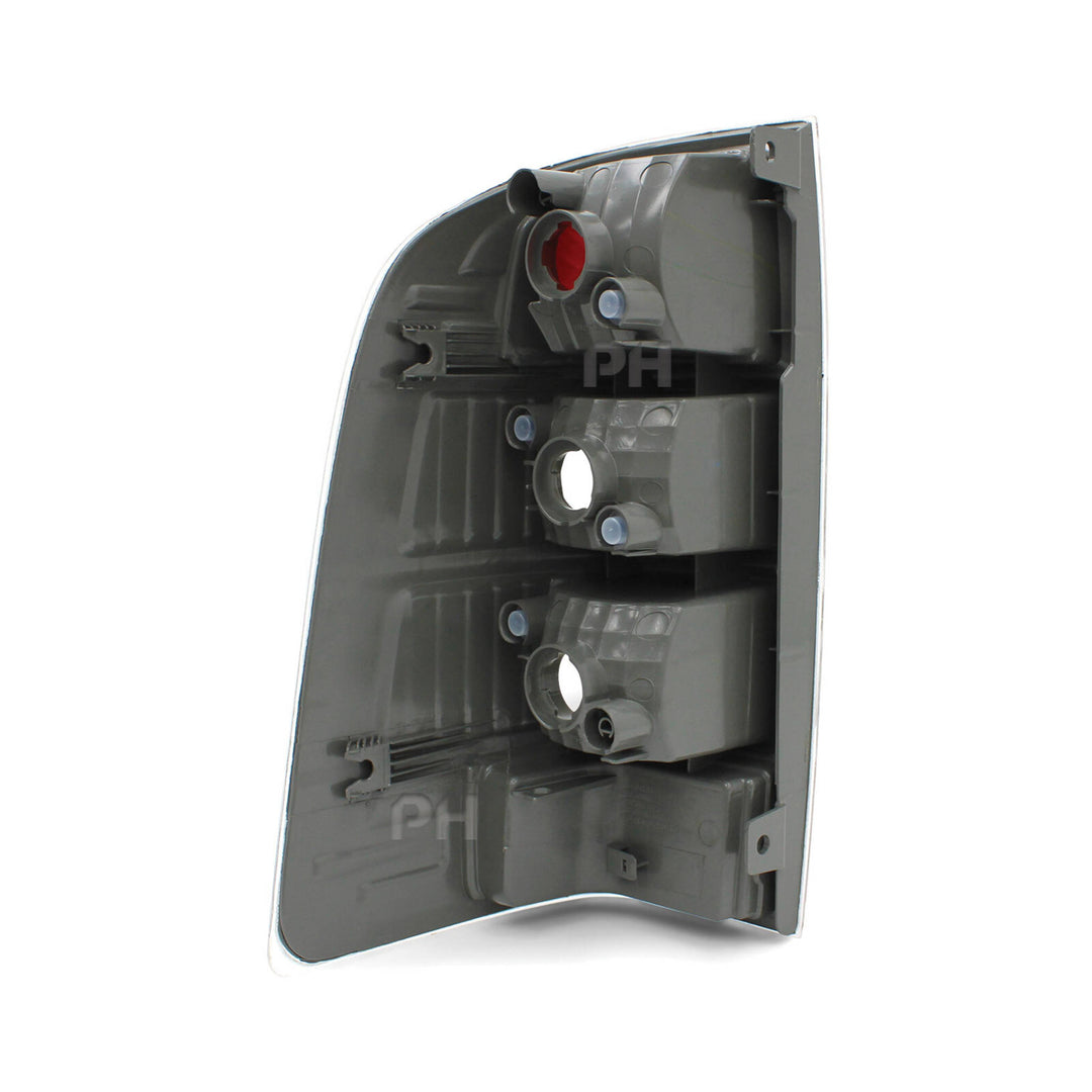 Tail Lights PAIR fits Ford Ranger Ute PK 2009 - 2011