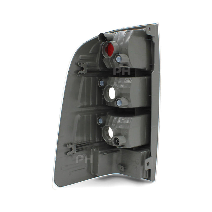 Tail Lights PAIR fits Ford Ranger Ute PK 2009 - 2011