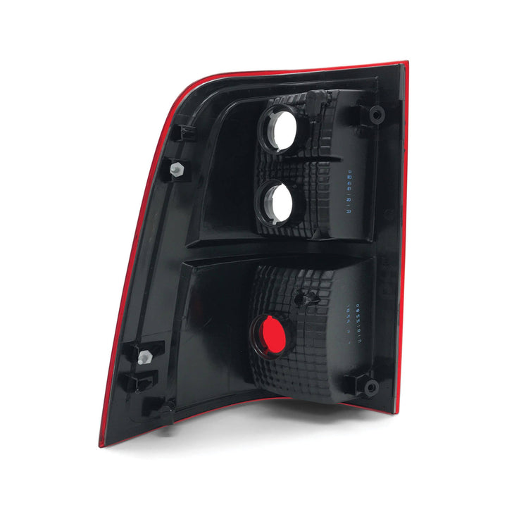 Tail Lights PAIR fits Ford Falcon FG FGX Ute XR6 XR8 FPV 2008-