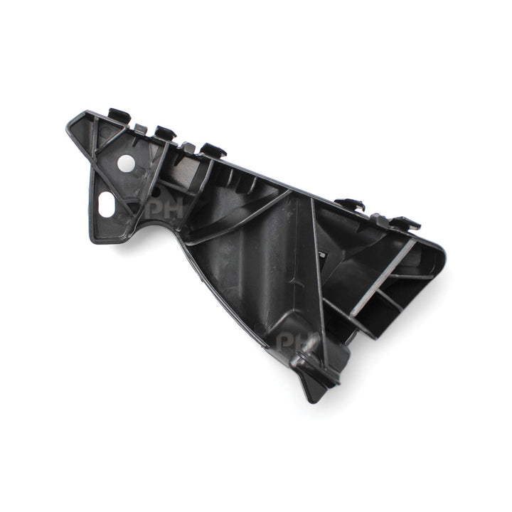 Front Bar Slide Plastic Guard Brackets PAIR Fits Ford Falcon FG 2008 - 2014