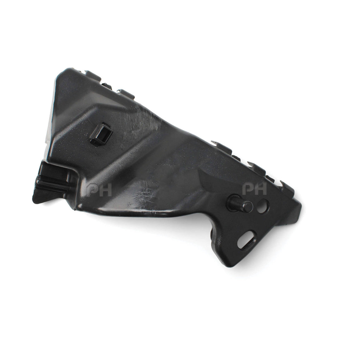 Front Bar Slide Plastic Guard Brackets PAIR Fits Ford Falcon FG 2008 - 2014