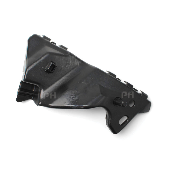 Front Bar Slide Plastic Guard Brackets PAIR Fits Ford Falcon FG 2008 - 2014