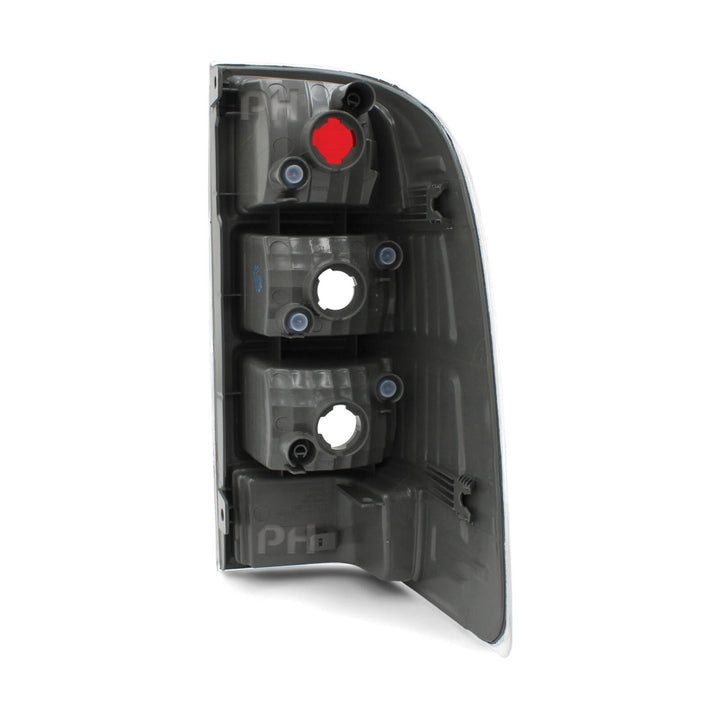 Tail Lights PAIR fits Ford Ranger Ute PK 2009 - 2011