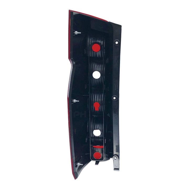 Tail Lights PAIR Fits Mercedes Sprinter Van 2006 - 2018
