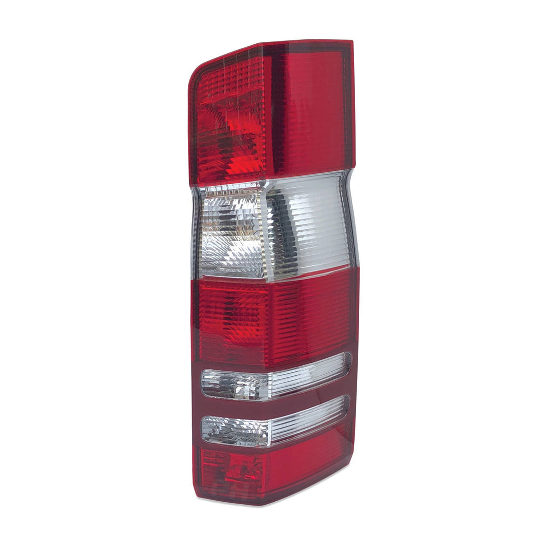 Tail Lights PAIR Fits Mercedes Sprinter Van 2006 - 2018