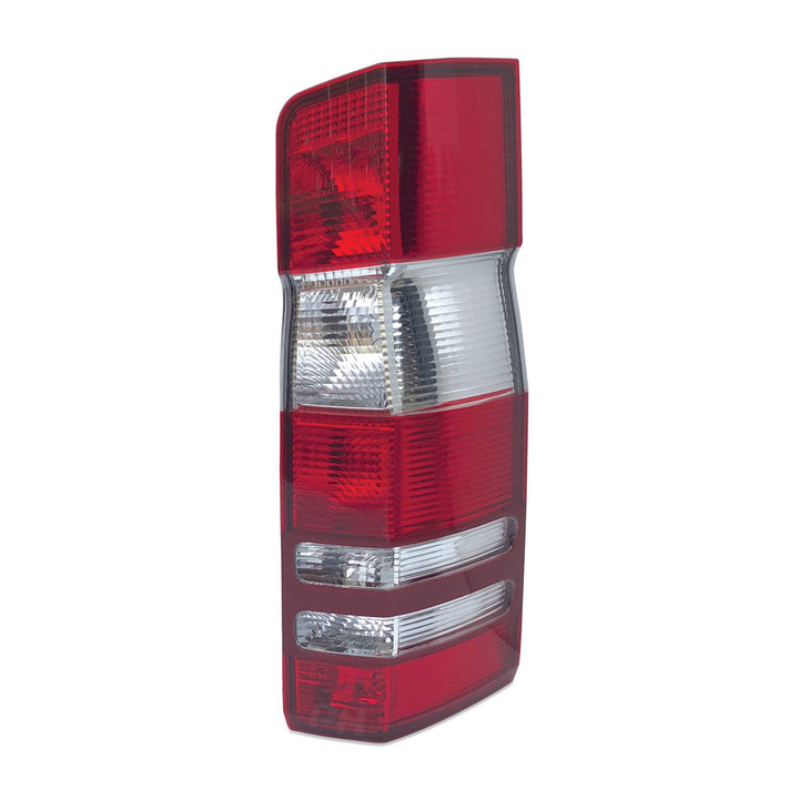 Tail Lights PAIR Fits Mercedes Sprinter Van 2006 - 2018