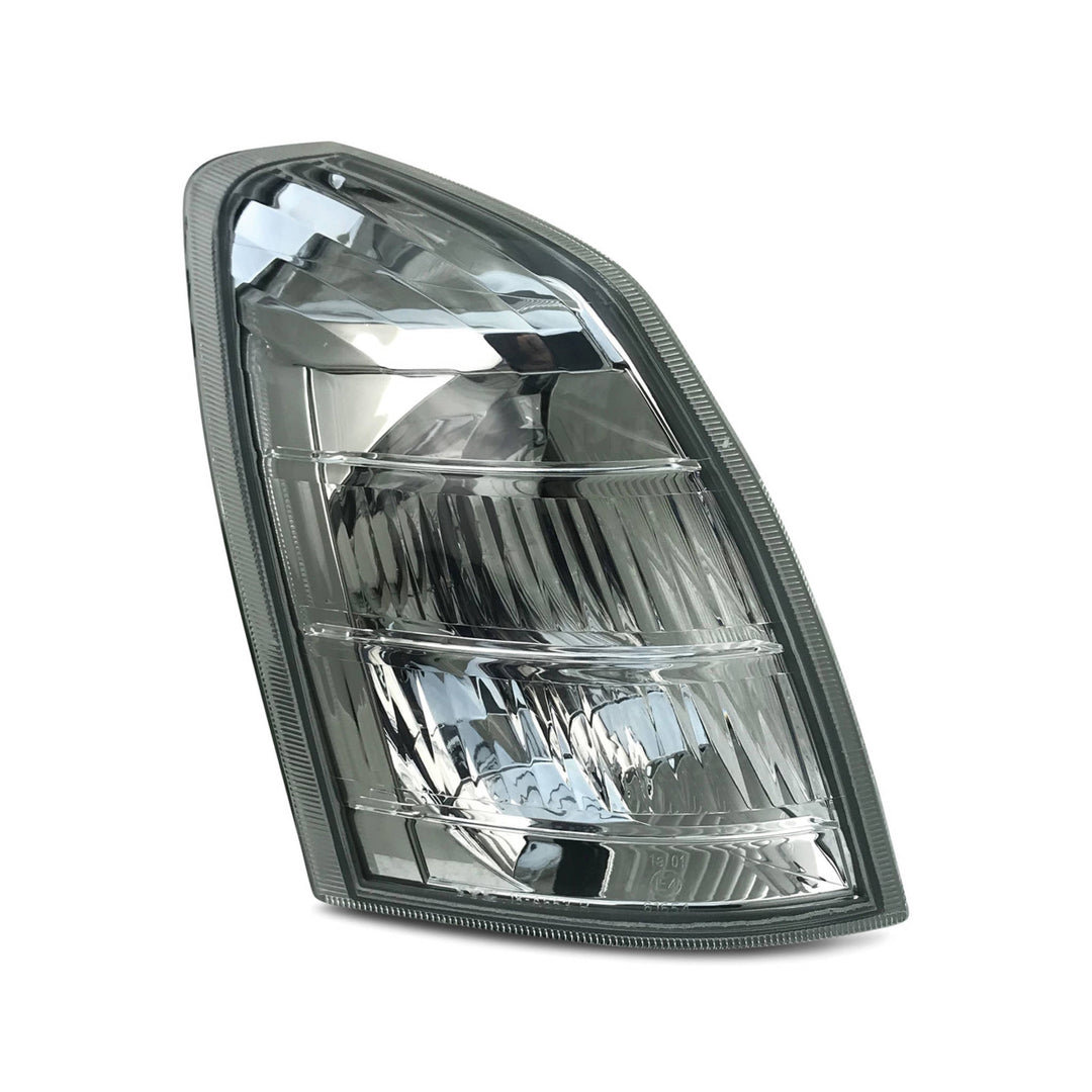 Corner Indicator Lights PAIR Fits Nissan Xtrail T30 2001 - 2007