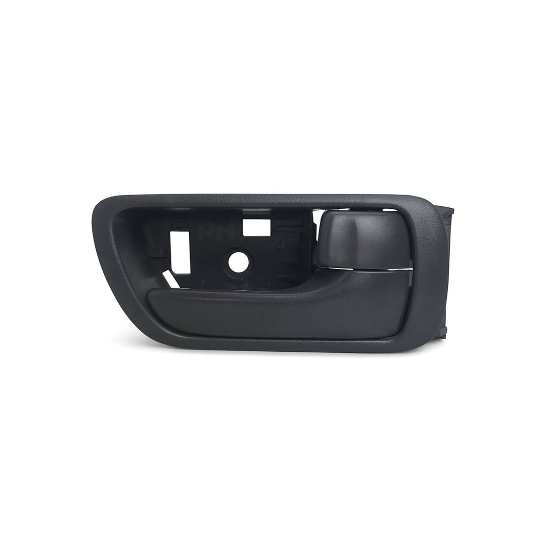 Interior Door Handles PAIR Grey Fits Toyota Camry 2002 - 2006