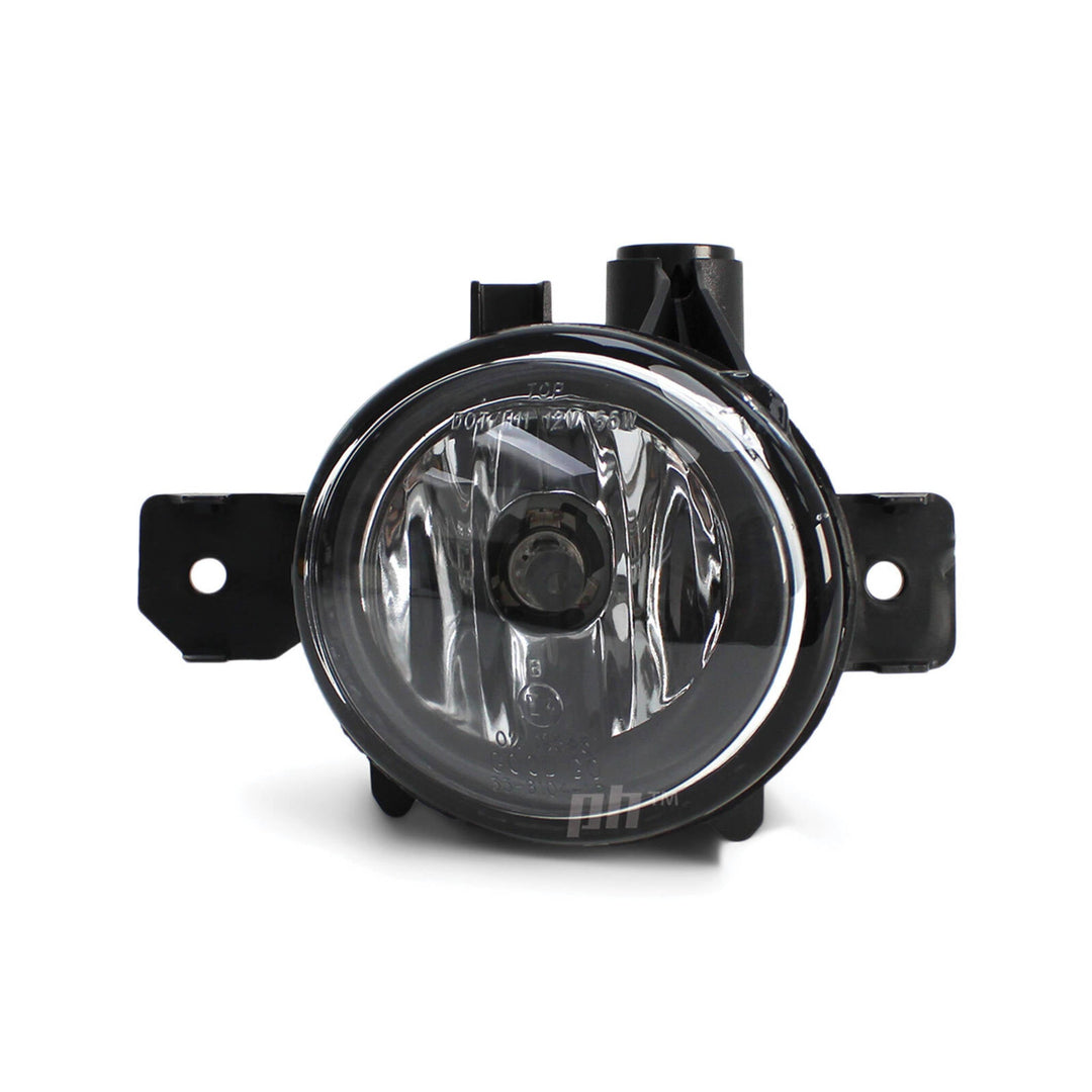 Fog Lights PAIR fits BMW X5 E70 03/2007 - 12/2013