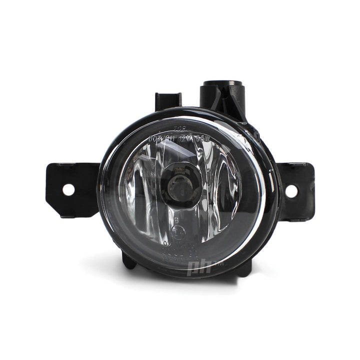 Fog Lights PAIR fits Good Go Upgrade M1 Style Bumper Bar