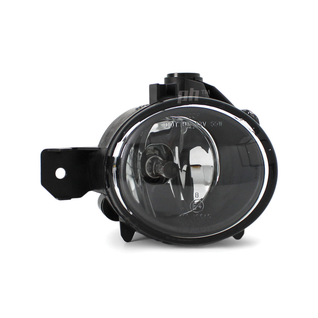 Fog Lights PAIR fits BMW X5 E70 03/2007 - 12/2013