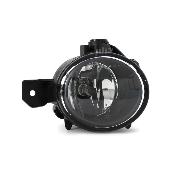 Fog Lights PAIR fits BMW X5 E70 03/2007 - 12/2013