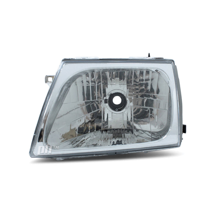 Headlight & Corner Light SET Fits Toyota Hilux SR5 2001 - 2005