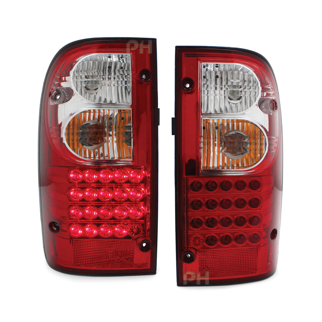 Aftermarket Tail Lights For Hilux