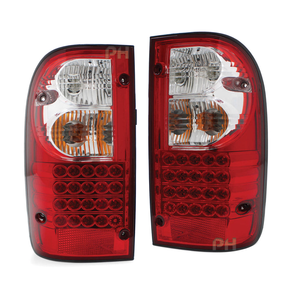 Aftermarket Tail Lights For Hilux