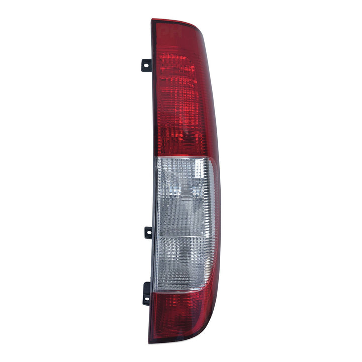 Tail Lights PAIR Vito Viano Van Mercedes W639 2004 - 2014