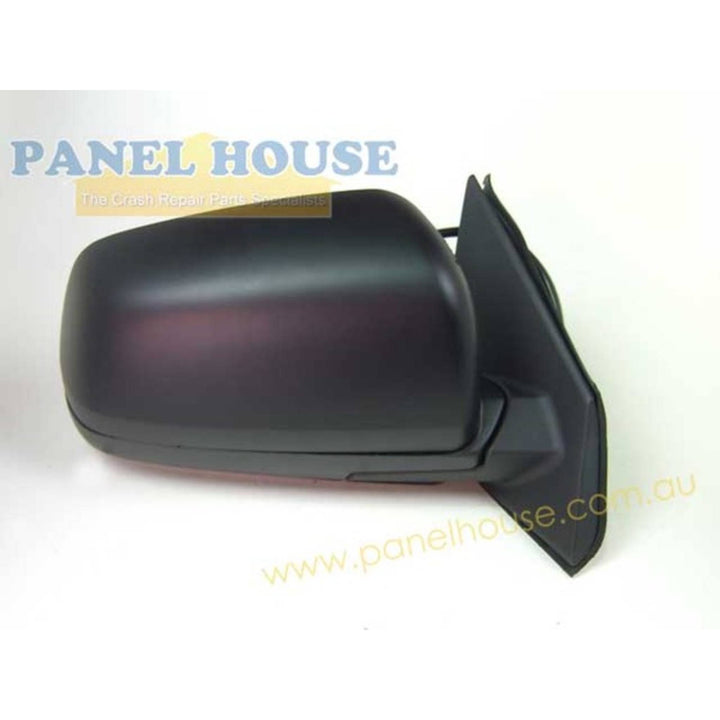 Door Mirrors PAIR Electric fits Mitsubishi Lancer CJ 08-12