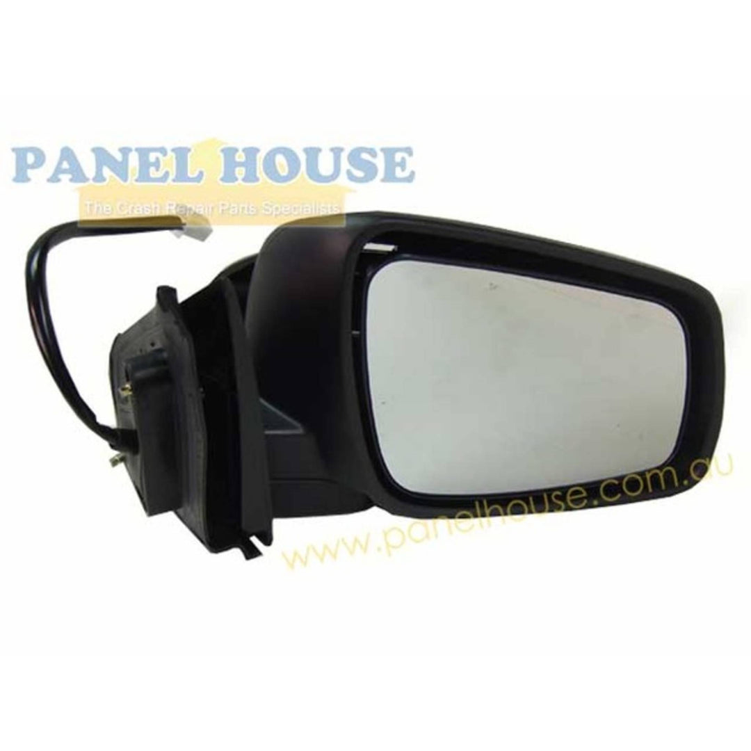 Door Mirrors PAIR Electric fits Mitsubishi Lancer CJ 08-12