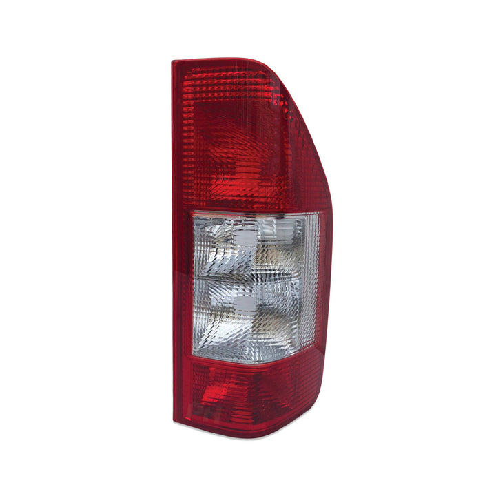 Tail Lights PAIR Fits Mercedes Sprinter 2003 - 2006