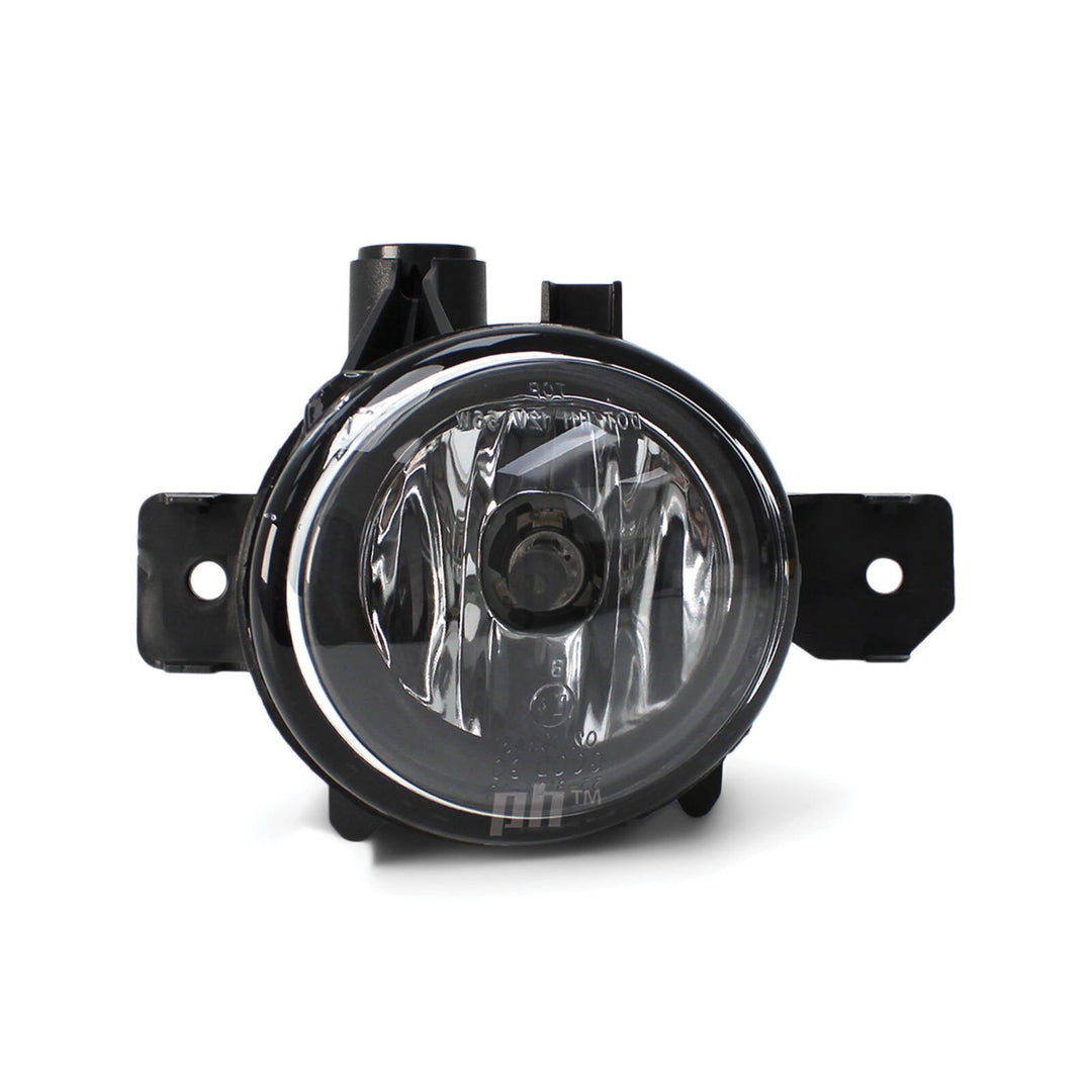 Fog Lights PAIR fits Good Go Upgrade M1 Style Bumper Bar