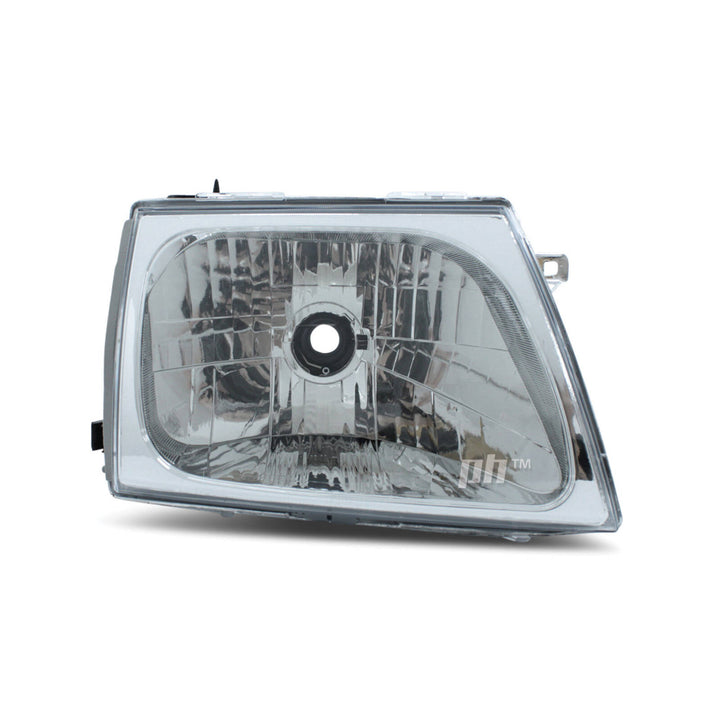 Headlight & Corner Light SET Fits Toyota Hilux SR5 2001 - 2005
