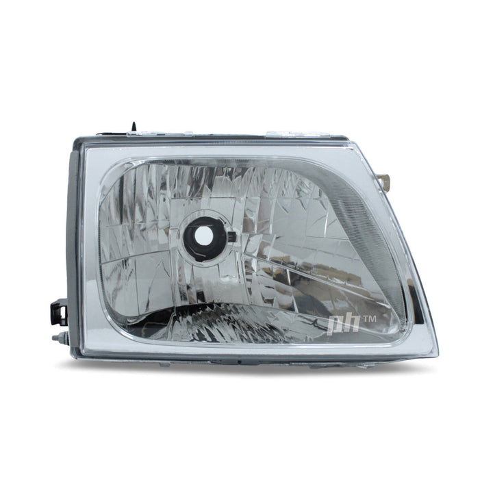 Headlight & Corner Light SET Fits Toyota Hilux SR5 2001 - 2005