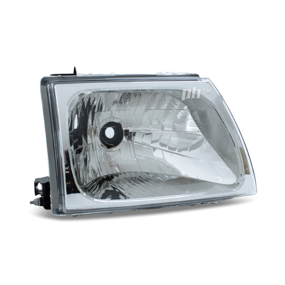 Headlight & Corner Light SET Fits Toyota Hilux SR5 2001 - 2005