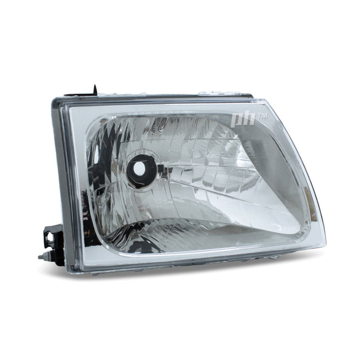 Headlight & Corner Light SET Fits Toyota Hilux SR5 2001 - 2005