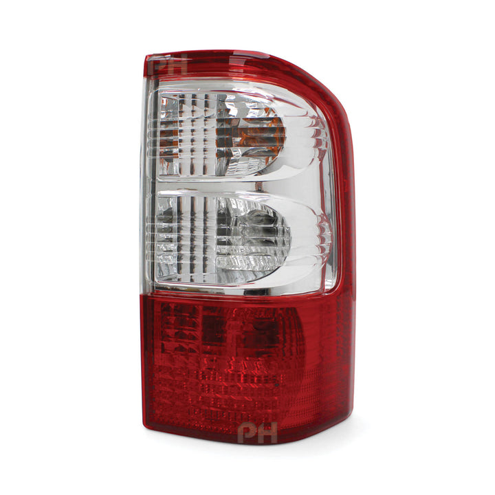 Tail Lights Upgrade Full Function PAIR fits Nissan Patrol GU Series 3 2001 - 2004