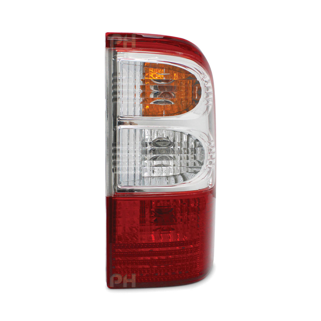 Tail Lights Upgrade Full Function PAIR fits Nissan Patrol GU Series 3 2001 - 2004
