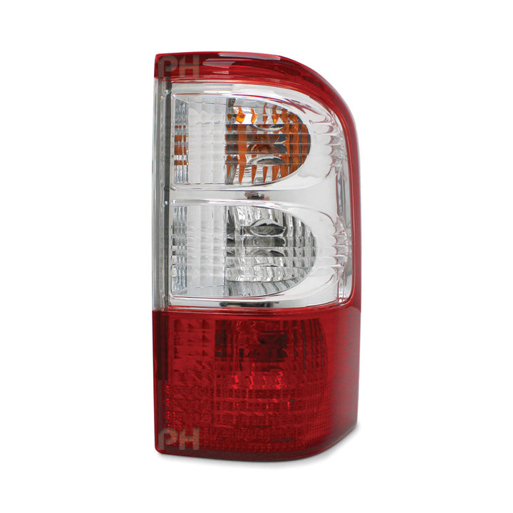 Tail Lights Upgrade Full Function PAIR fits Nissan Patrol GU Series 3 2001 - 2004