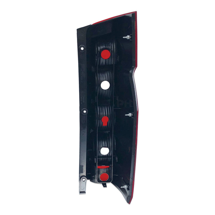 Tail Lights PAIR Fits Mercedes Sprinter Van 2006 - 2018